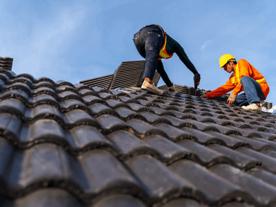 About Roof Repair Experts Debord, KY